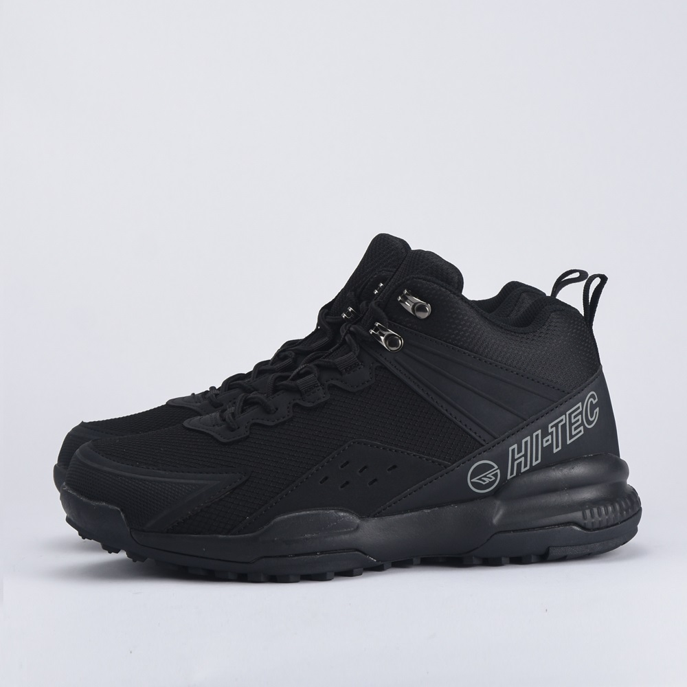 Glacier Mid
