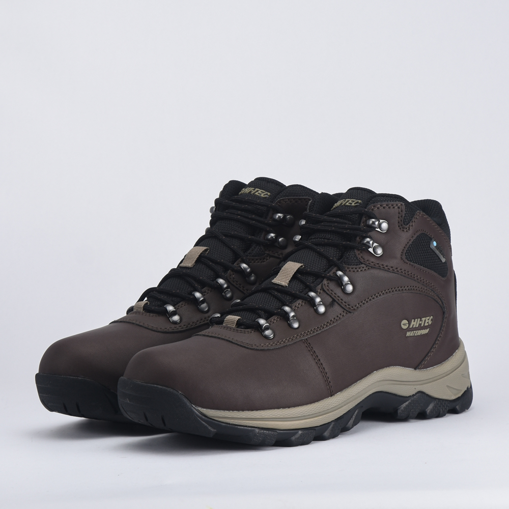 Altitude Base Camp Lite Wp