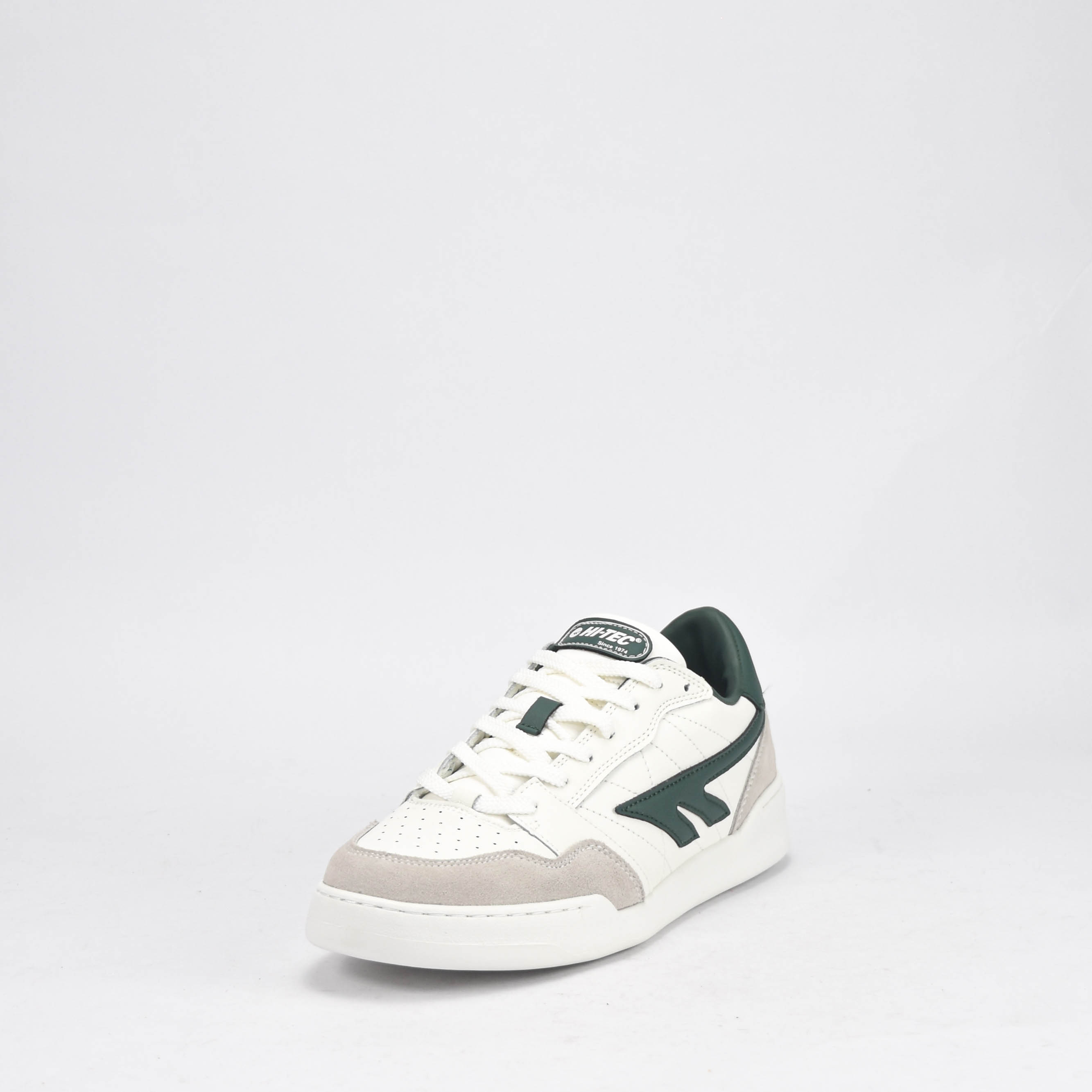 Delta Classic Leather