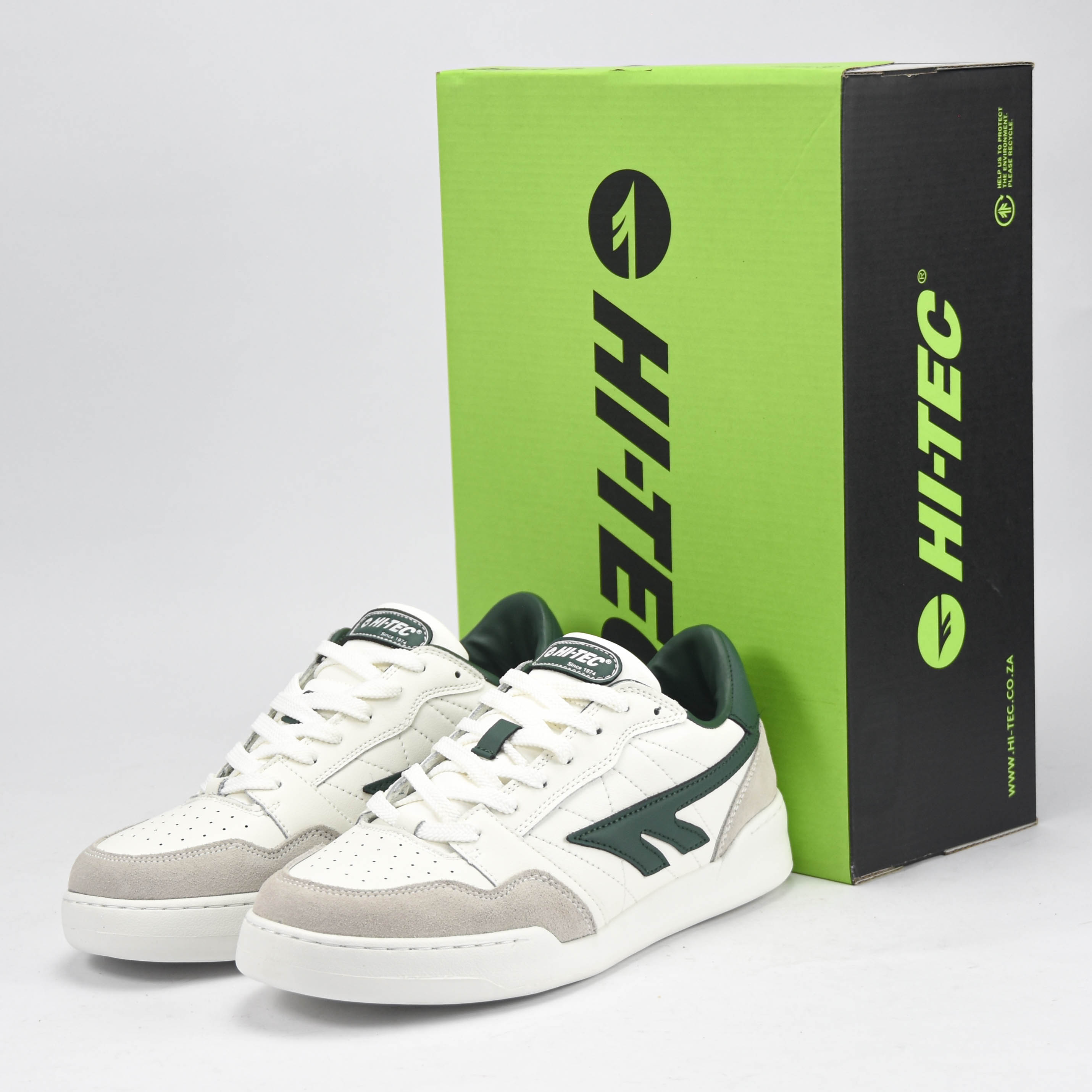 Delta Classic Leather