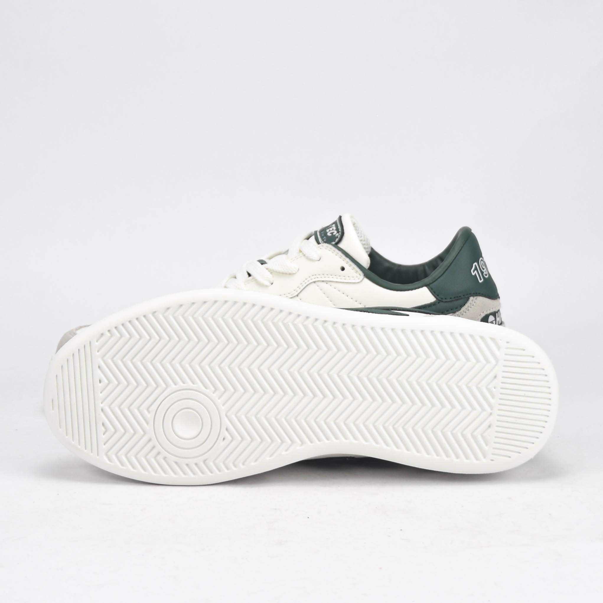 Delta Classic Leather