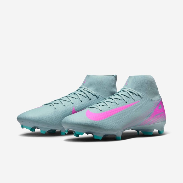 Mercurial Superfly 10