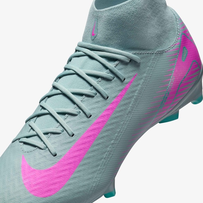 Mercurial Superfly 10