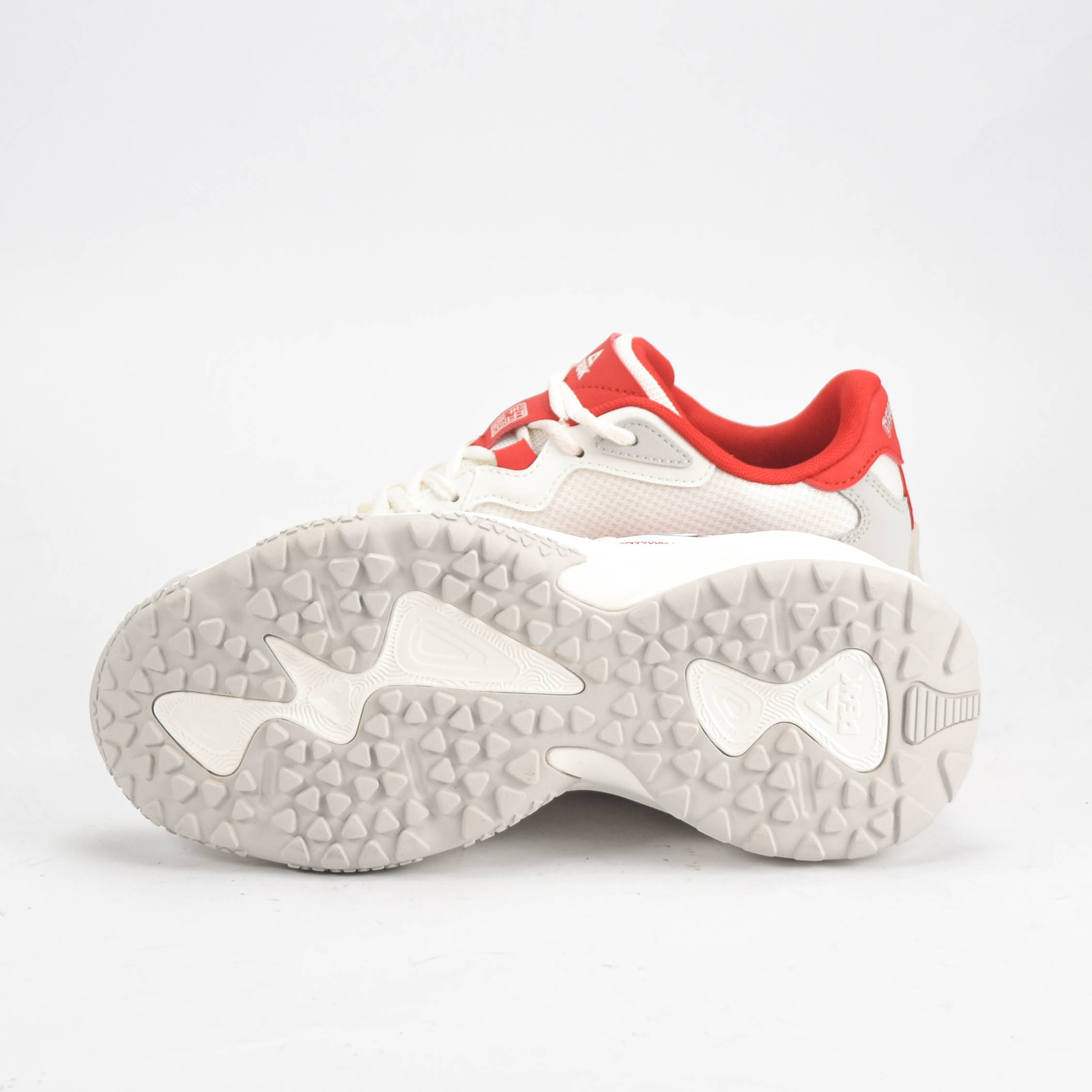 Taichi Retro Casual W