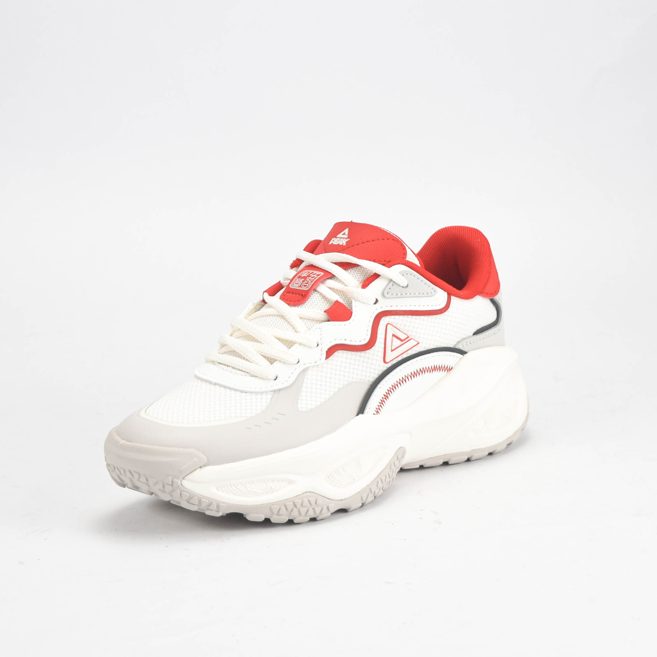 Taichi Retro Casual W