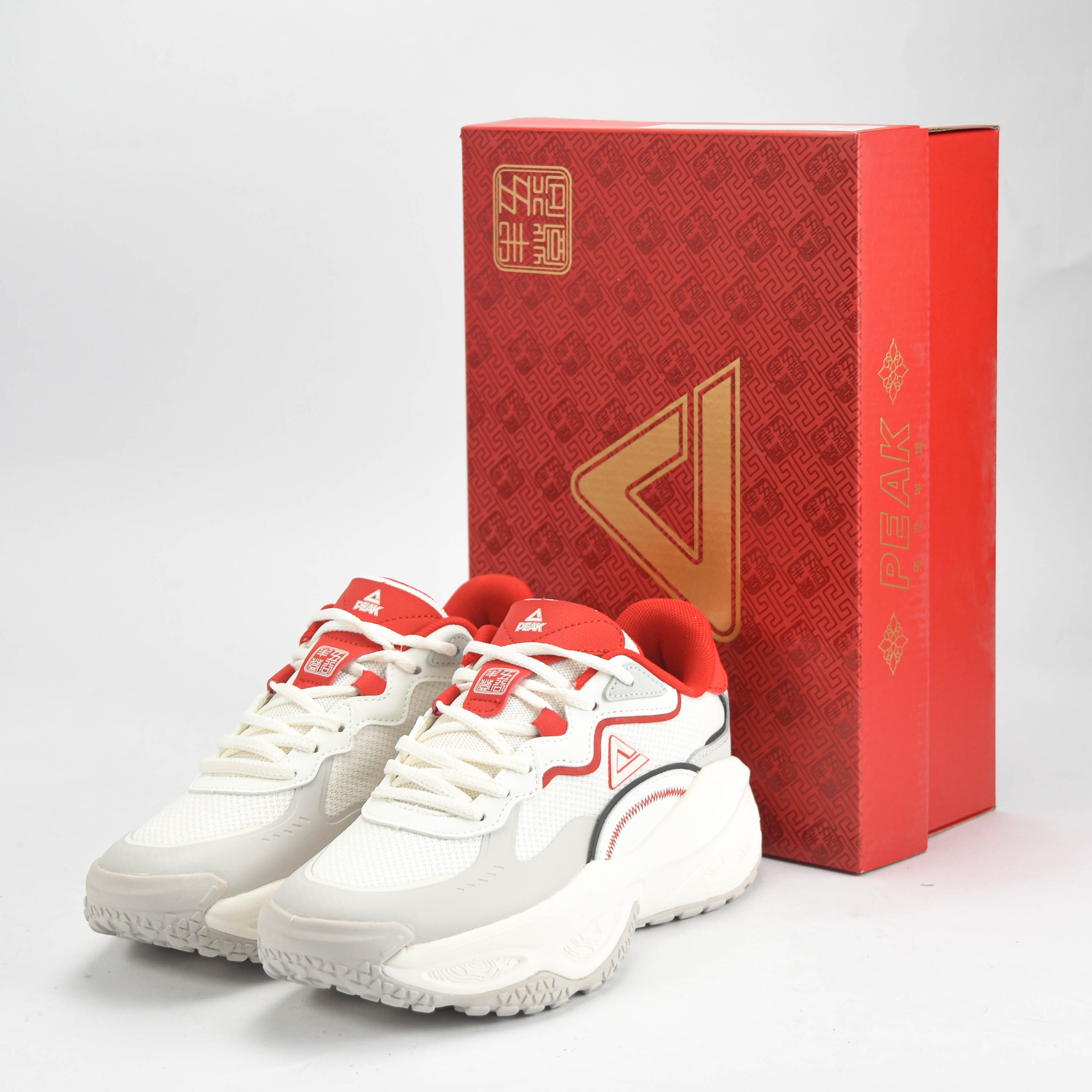 Taichi Retro Casual W