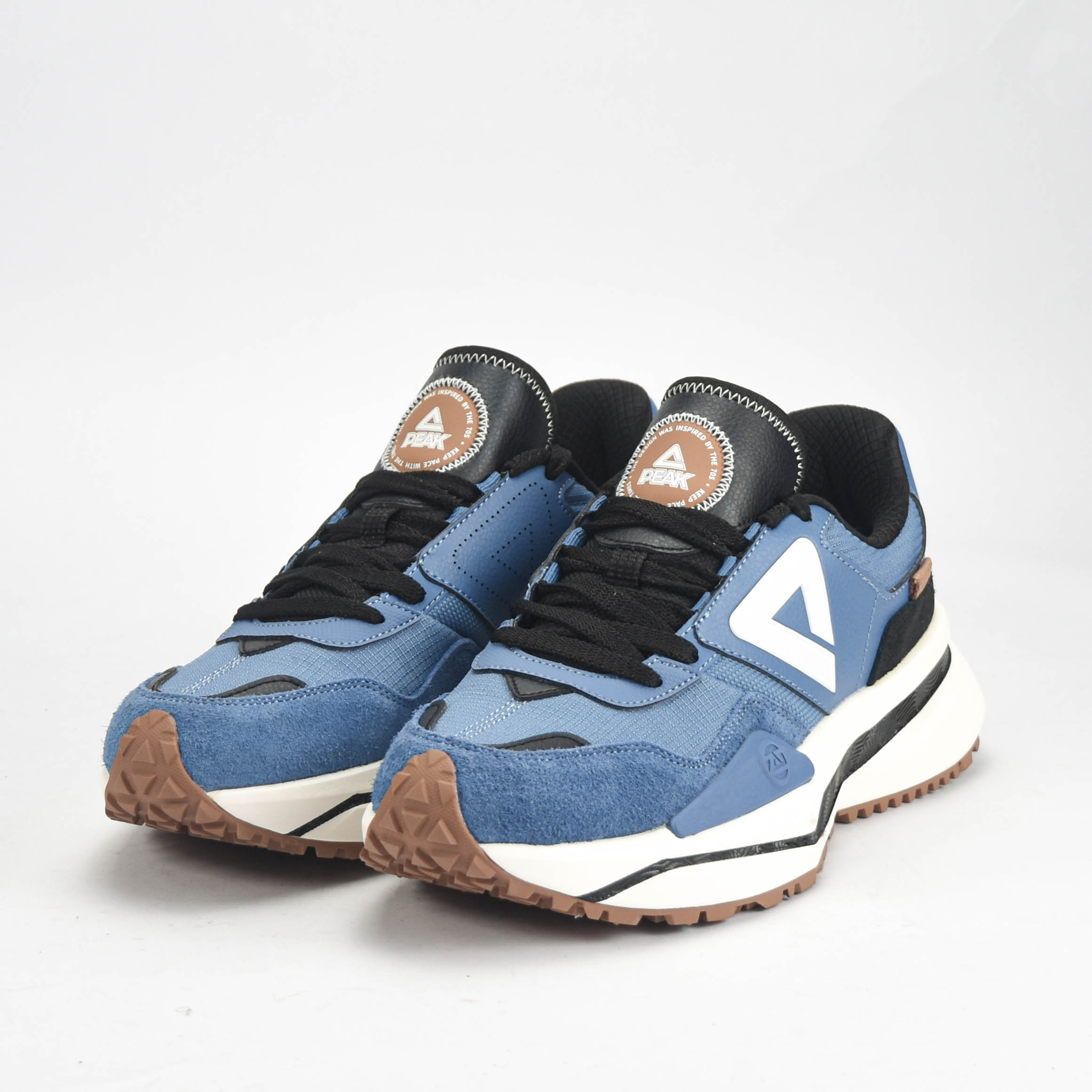 Taichi Retro Casual M