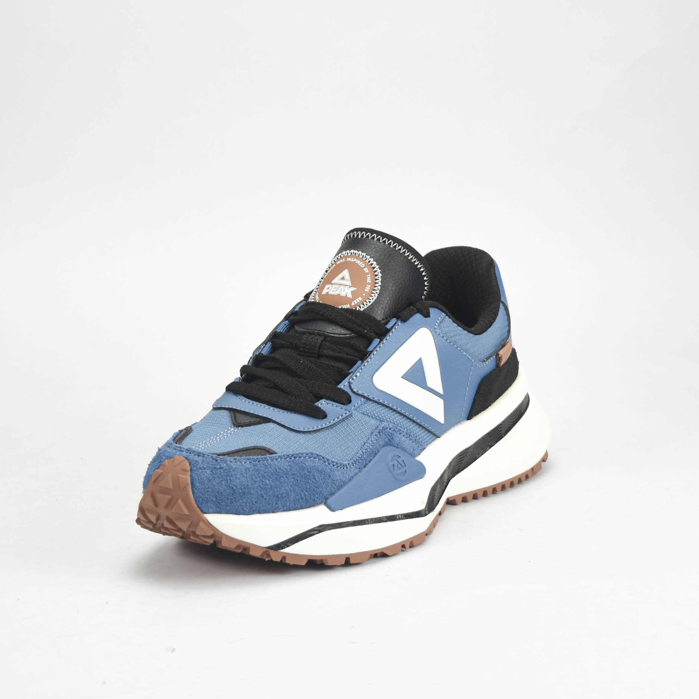 Taichi Retro Casual M