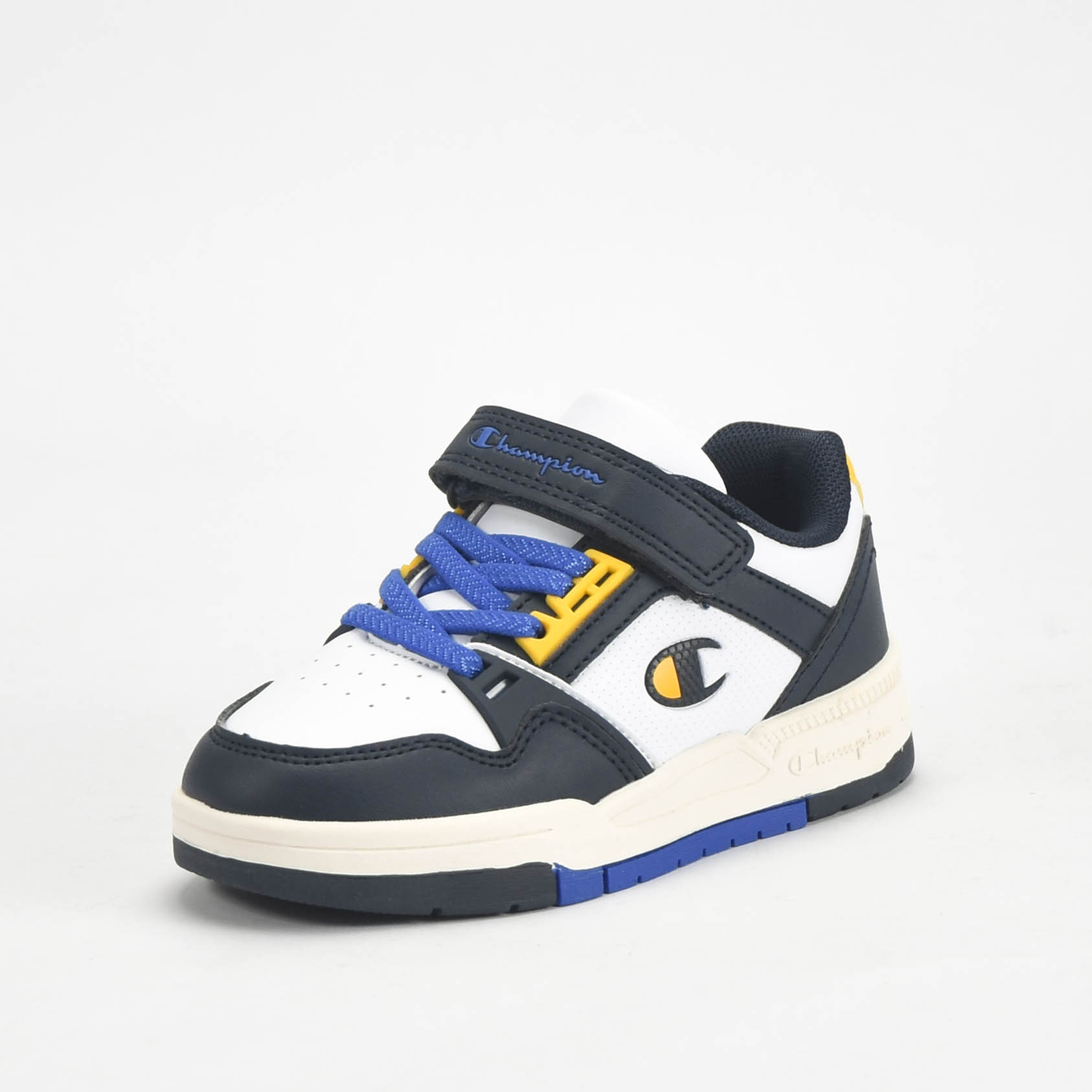 RD18 Heritage Evolve B PS