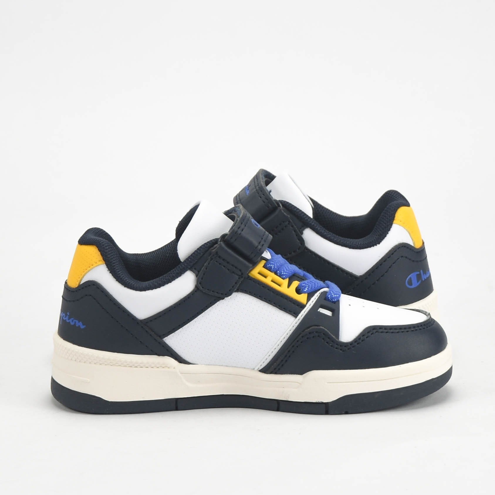 RD18 Heritage Evolve B PS