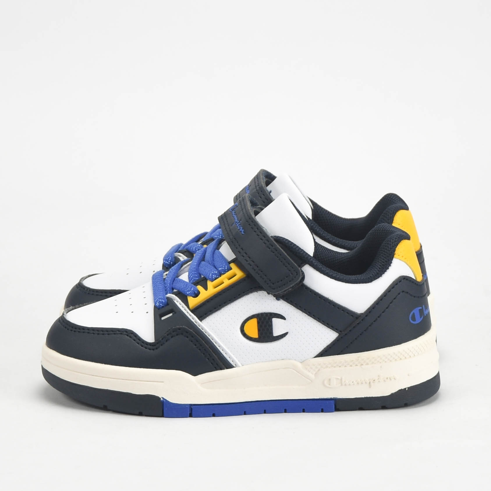 RD18 Heritage Evolve B PS