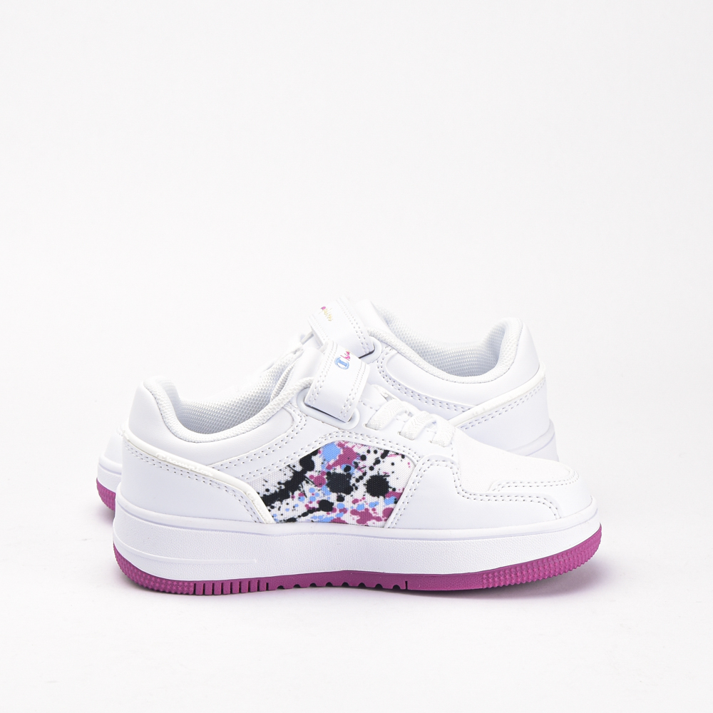 Rebound 18 2.0 Fantasy G PS