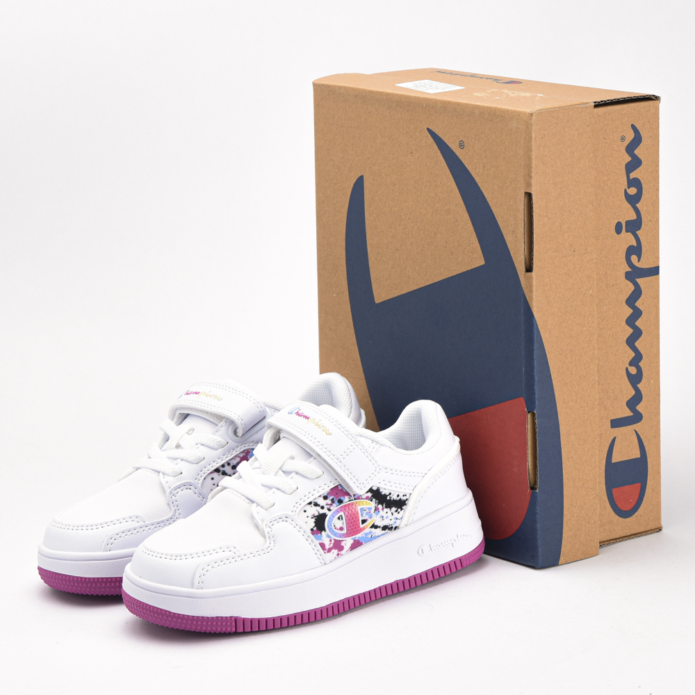 Rebound 18 2.0 Fantasy G PS