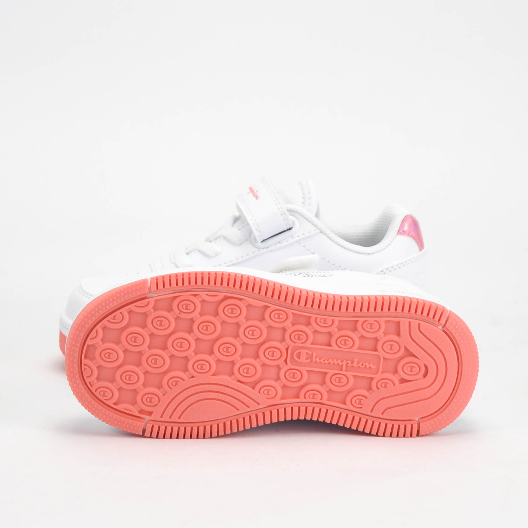 RD18 Platform Glitter G PS