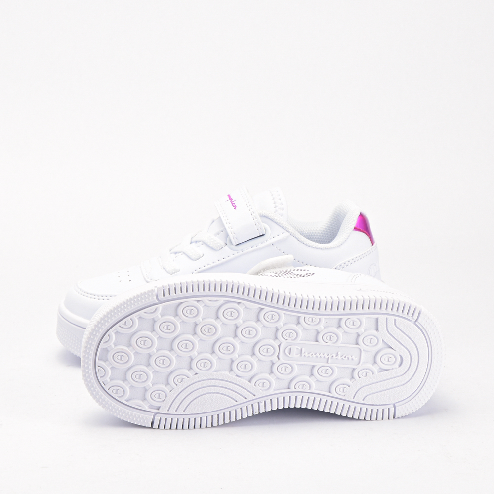 RD18 Platform Glitter G PS