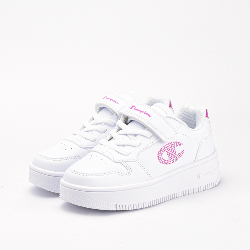 RD18 Platform Glitter G PS