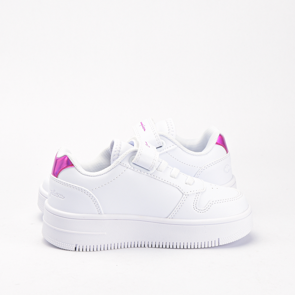 RD18 Platform Glitter G PS