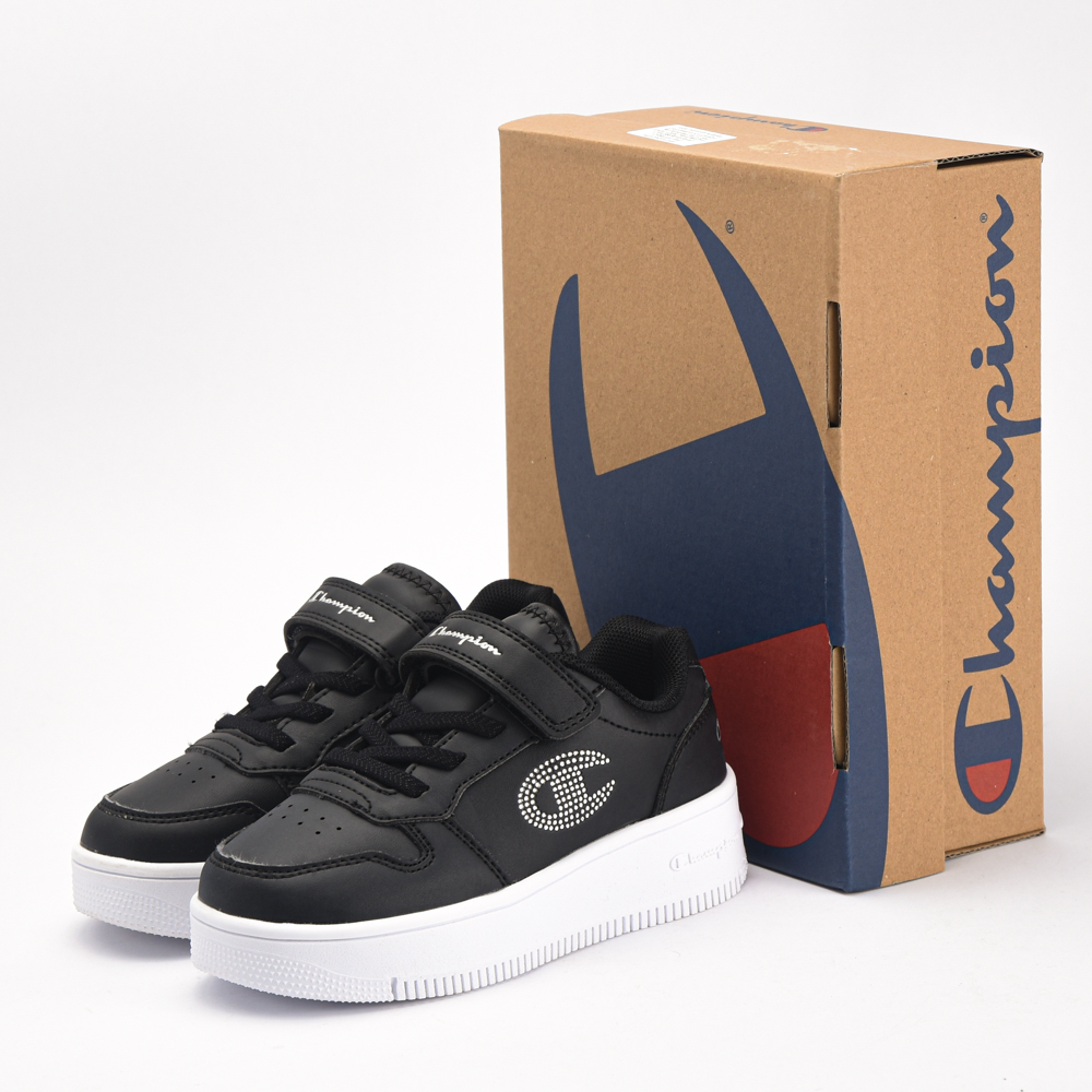 RD18 Platform Glitter G PS