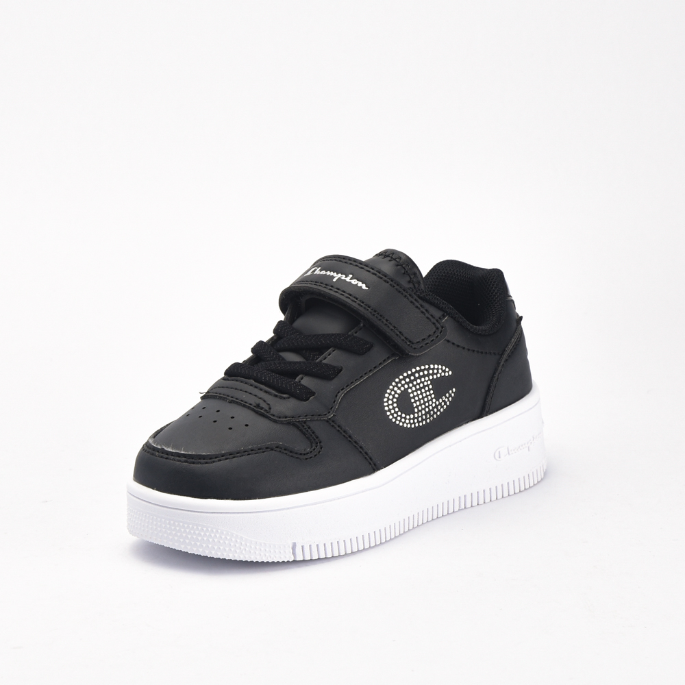 RD18 Platform Glitter G PS