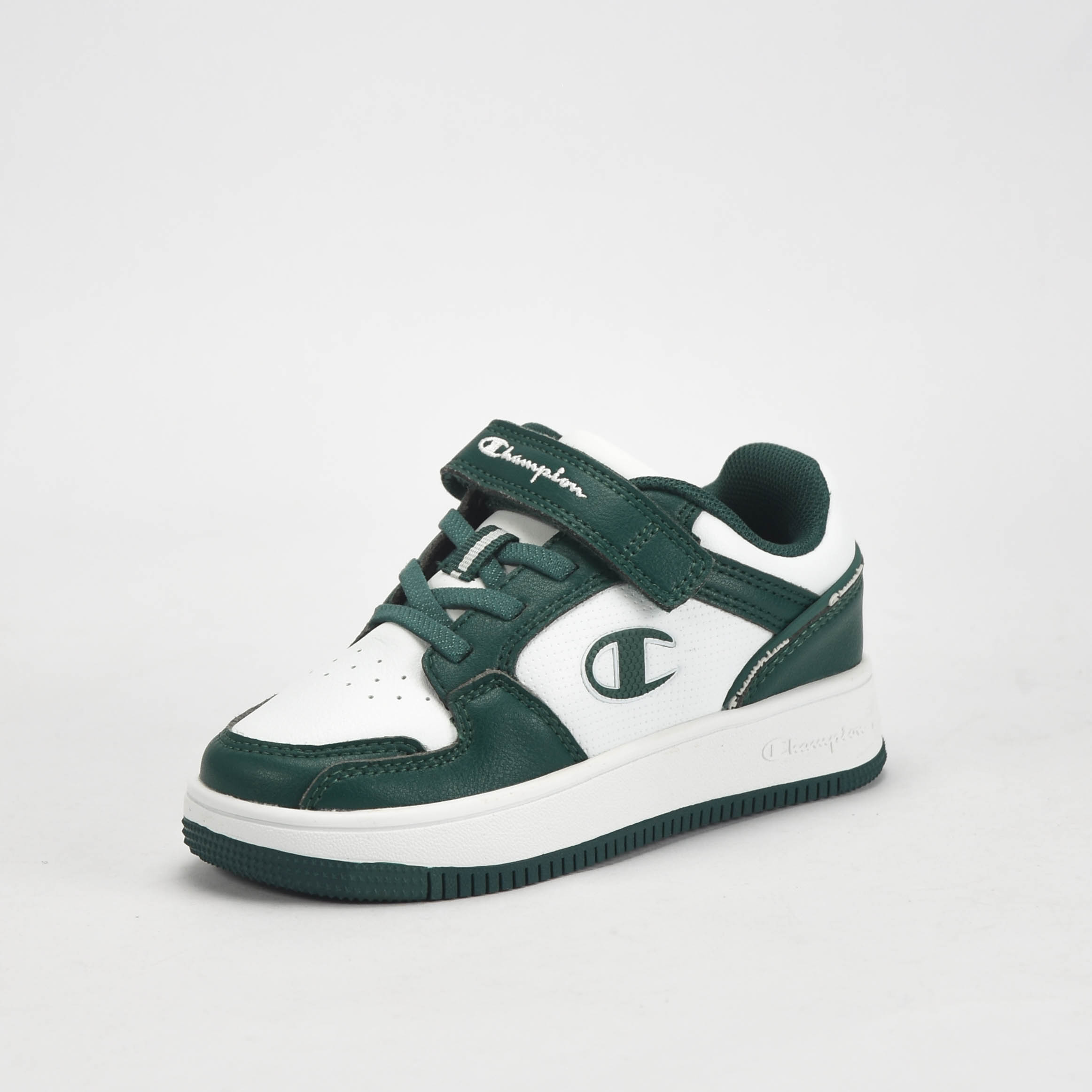 Rebound 2.0 Low B PS