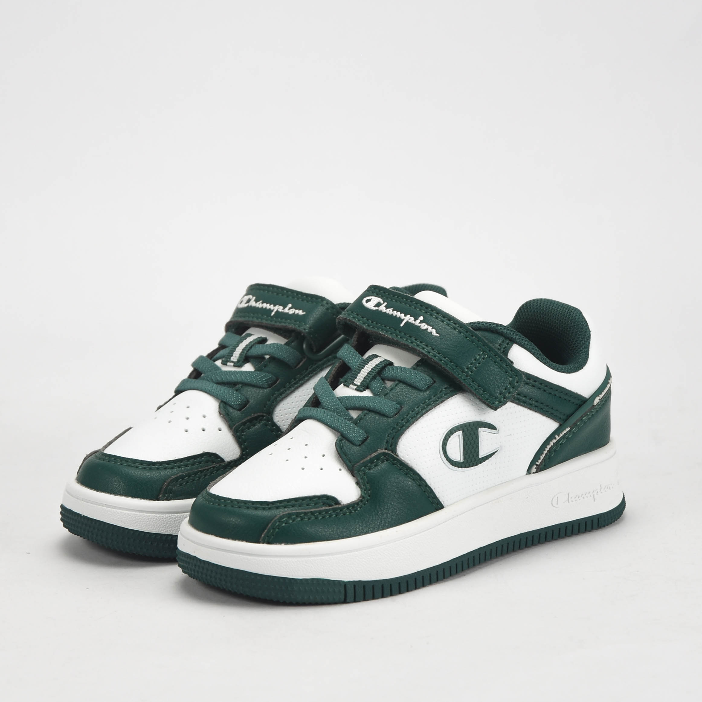 Rebound 2.0 Low B PS