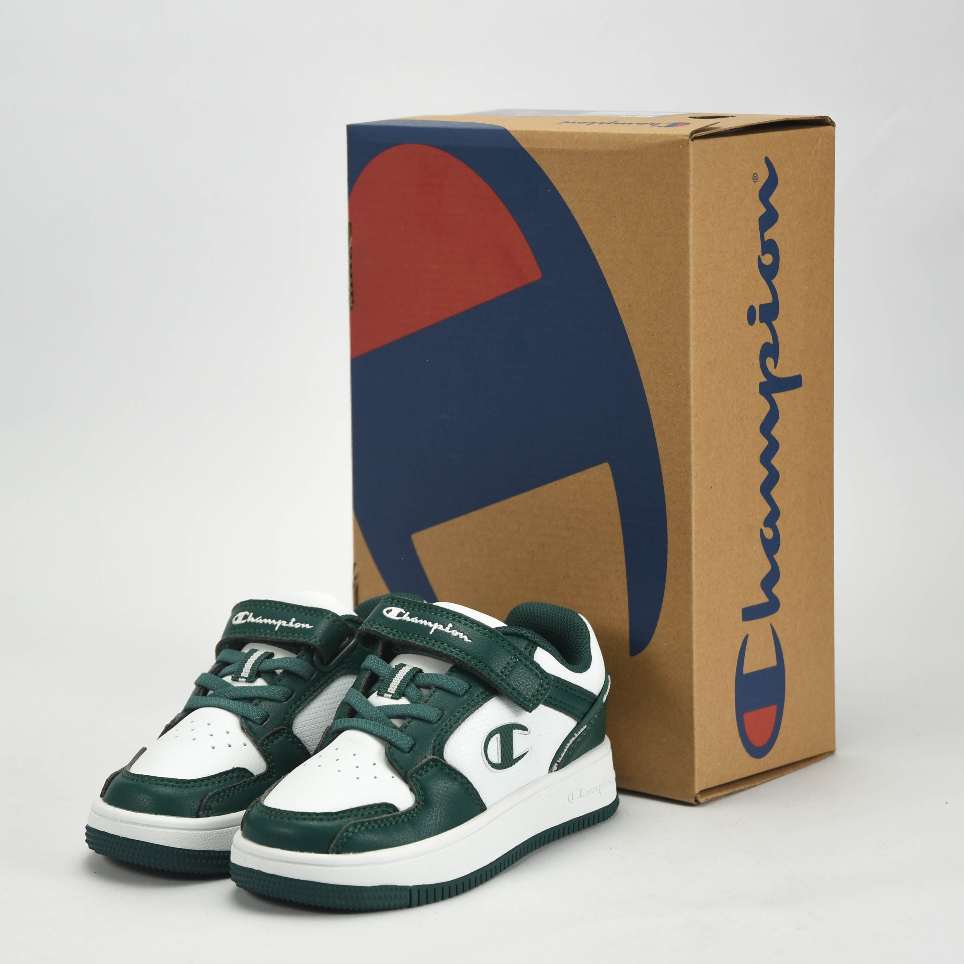 Rebound 2.0 Low B PS