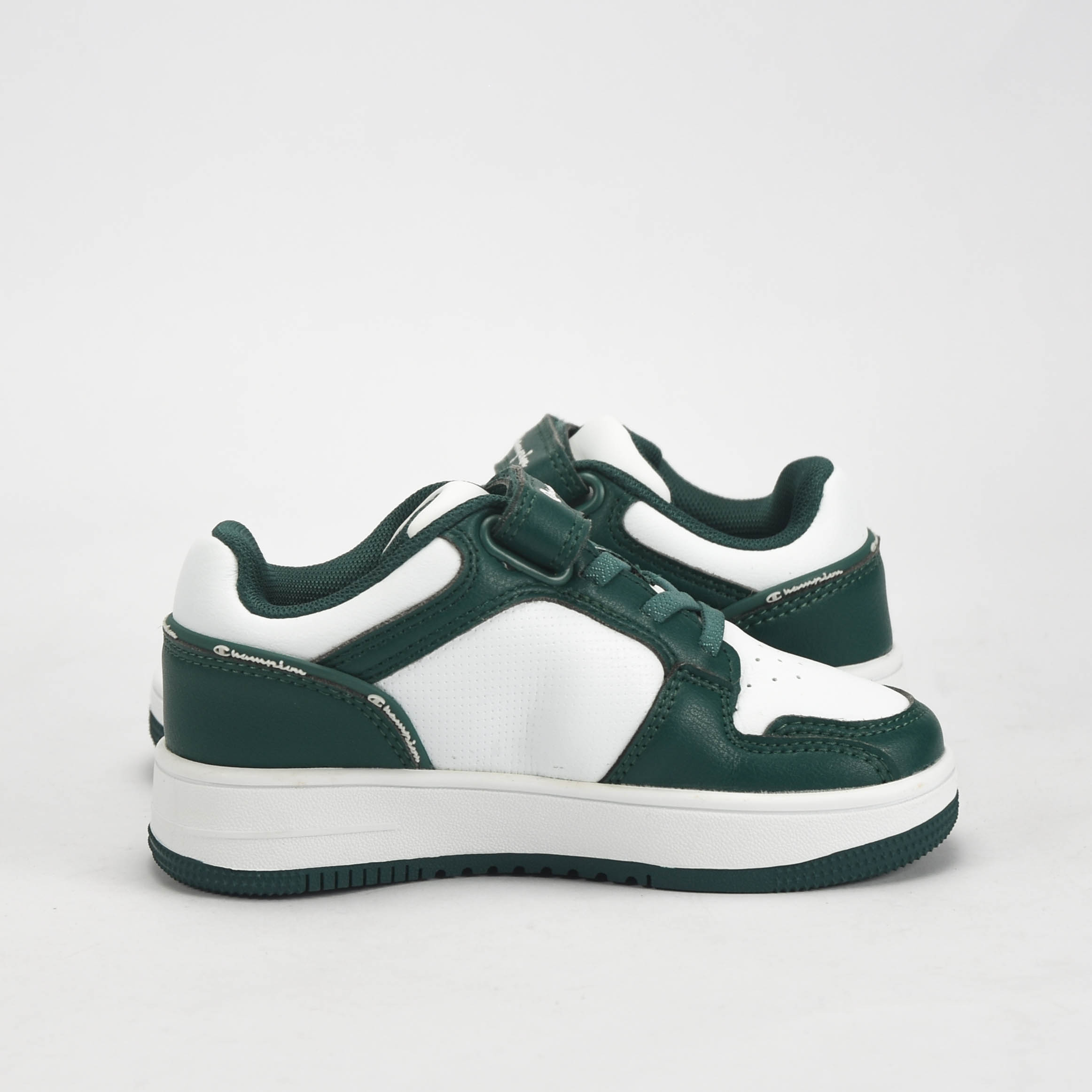 Rebound 2.0 Low B PS