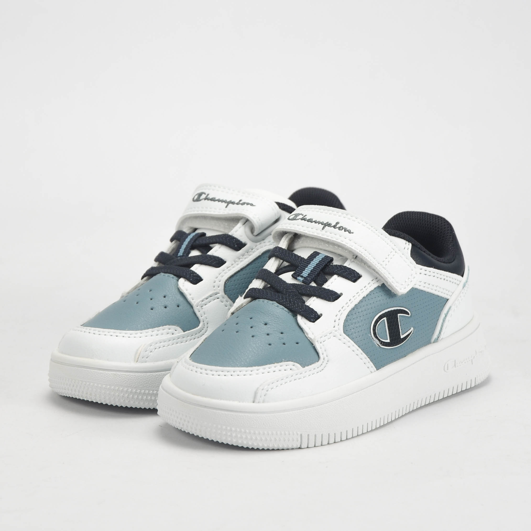 Rebound 2.0 Low B PS