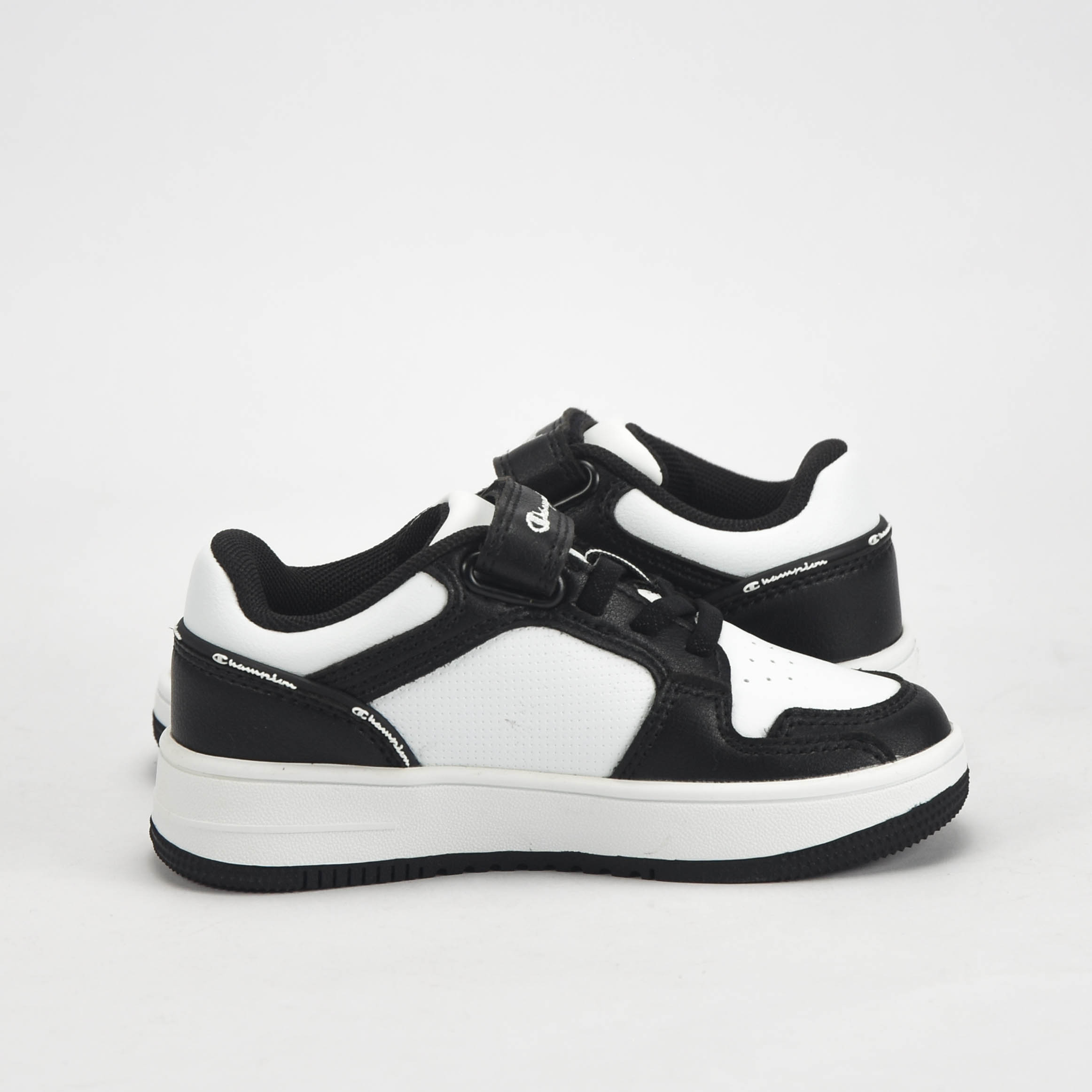 Rebound 2.0 Low B PS