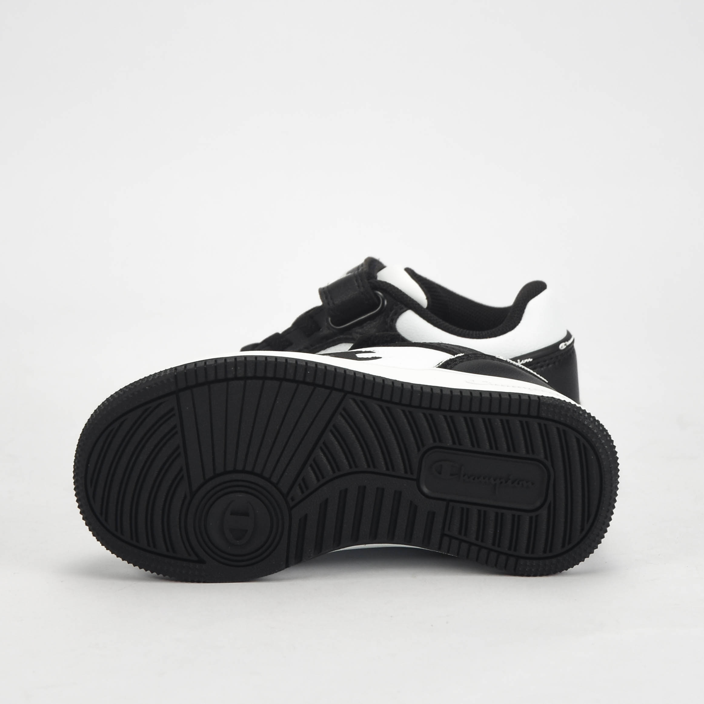 Rebound 2.0 Low B PS