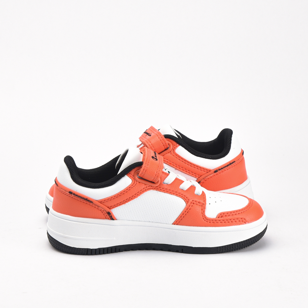 Rebound 2.0 Low B PS