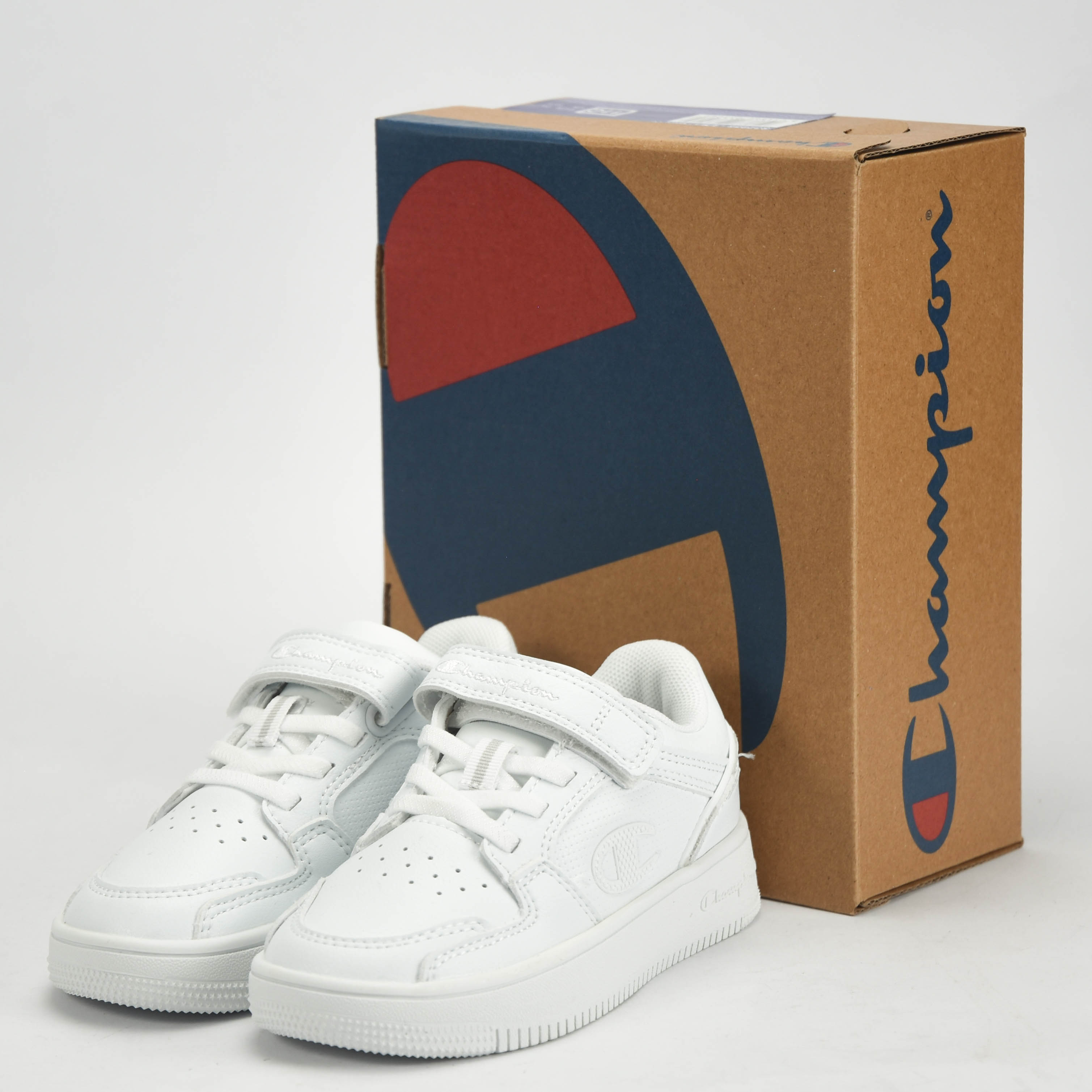 Rebound 2.0 Low B PS