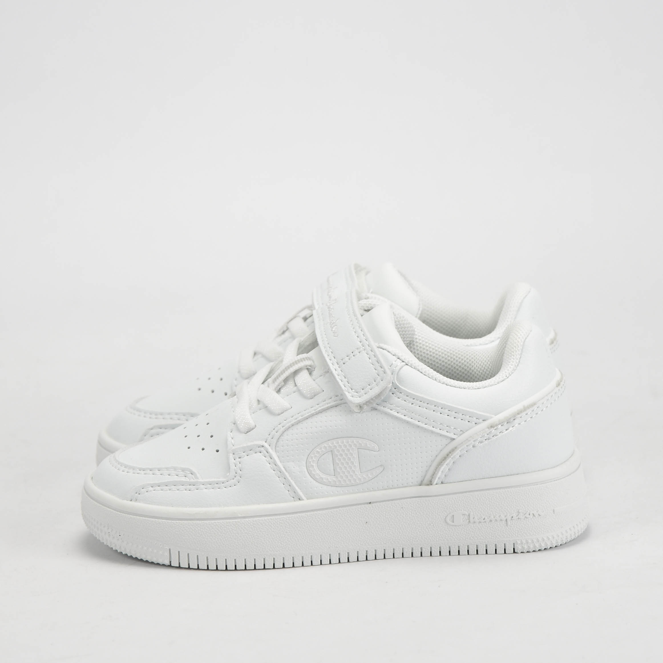 Rebound 2.0 Low B PS