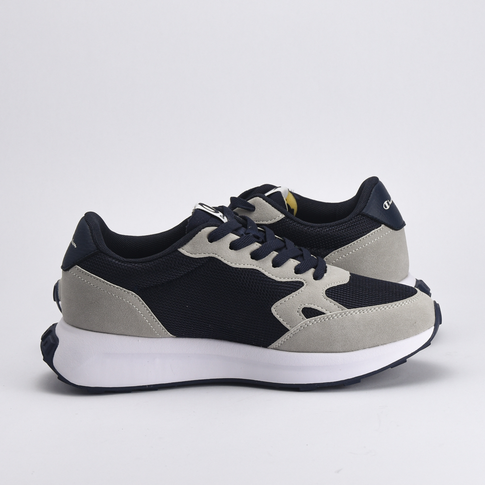 Stowe Virtue Low Cut