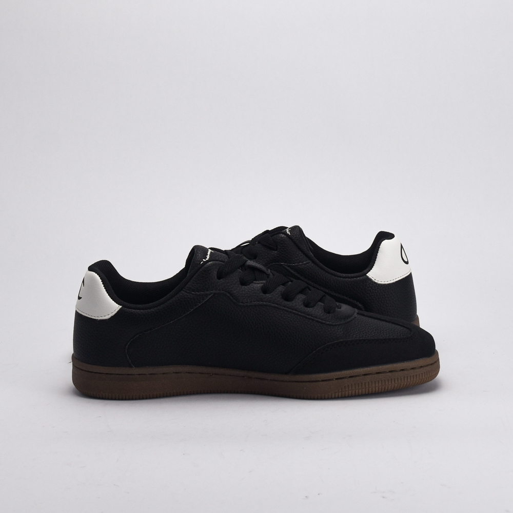 Prestige Mix Material Low Cut