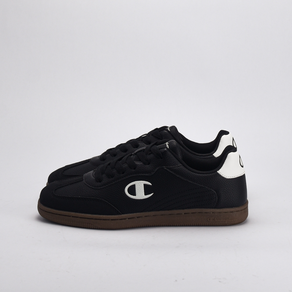 Prestige Mix Material Low Cut