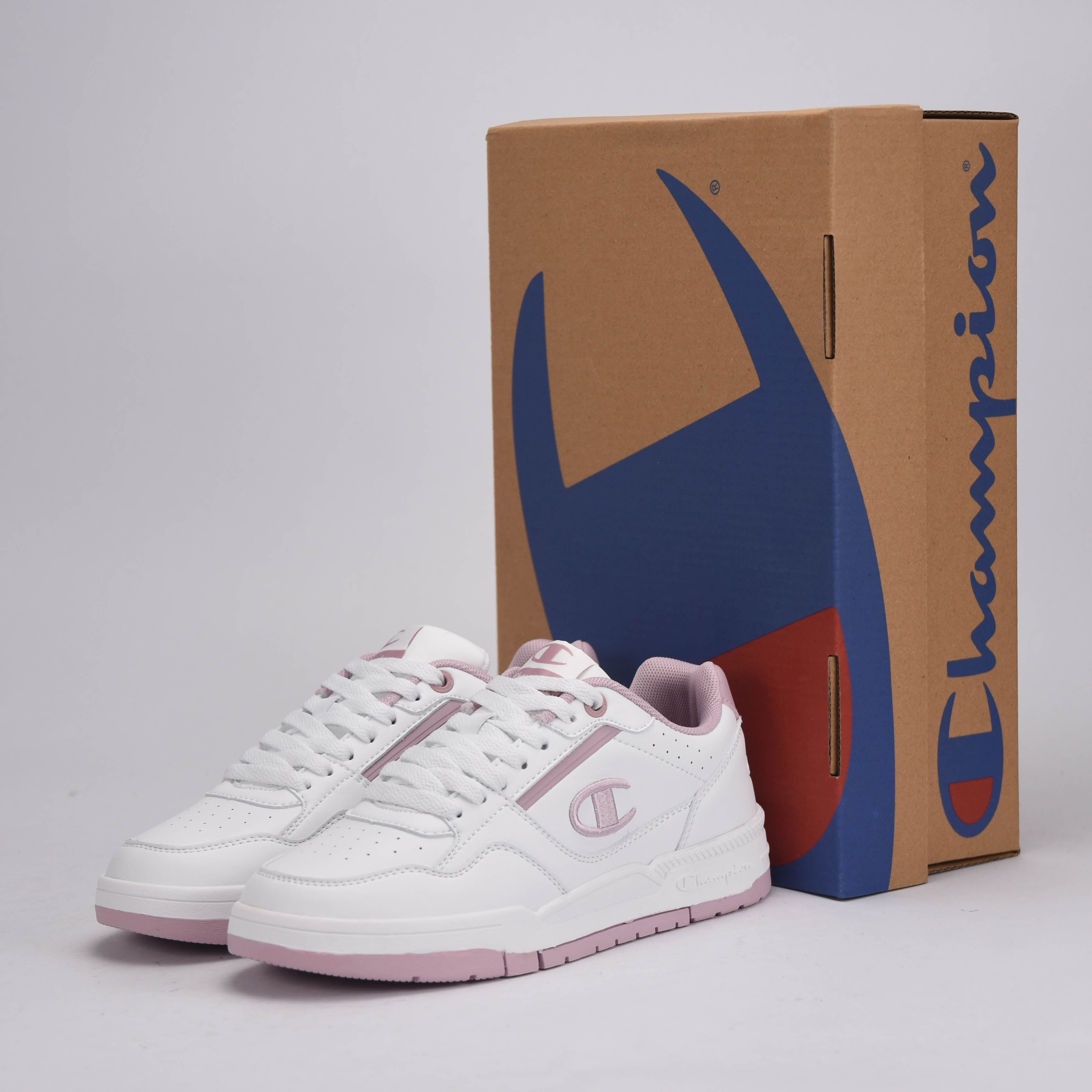 Heritage Perforated Low