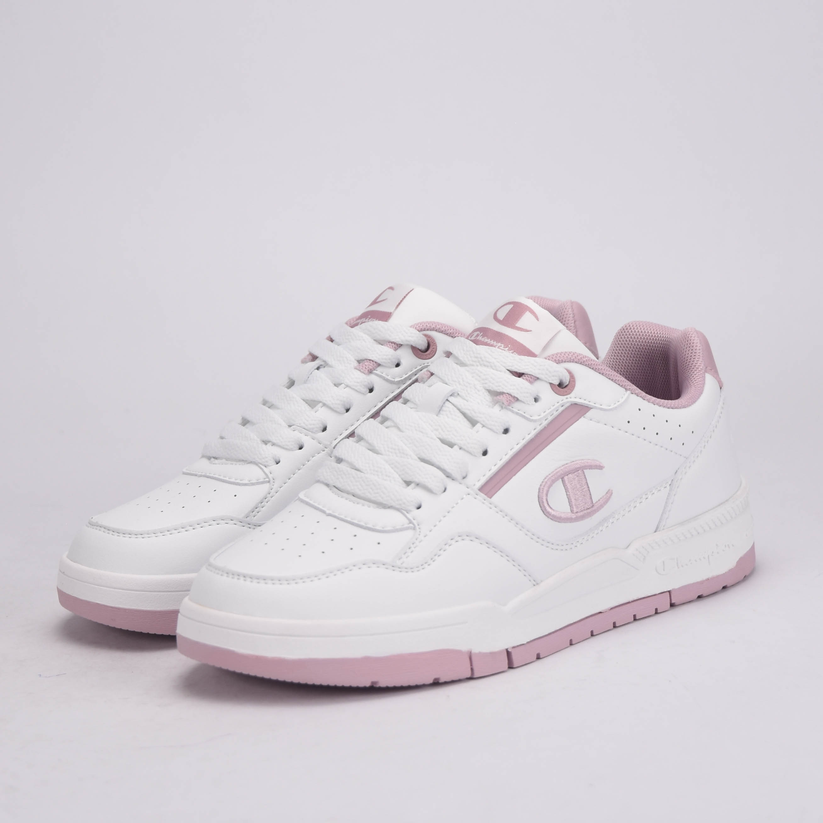 Heritage Perforated Low