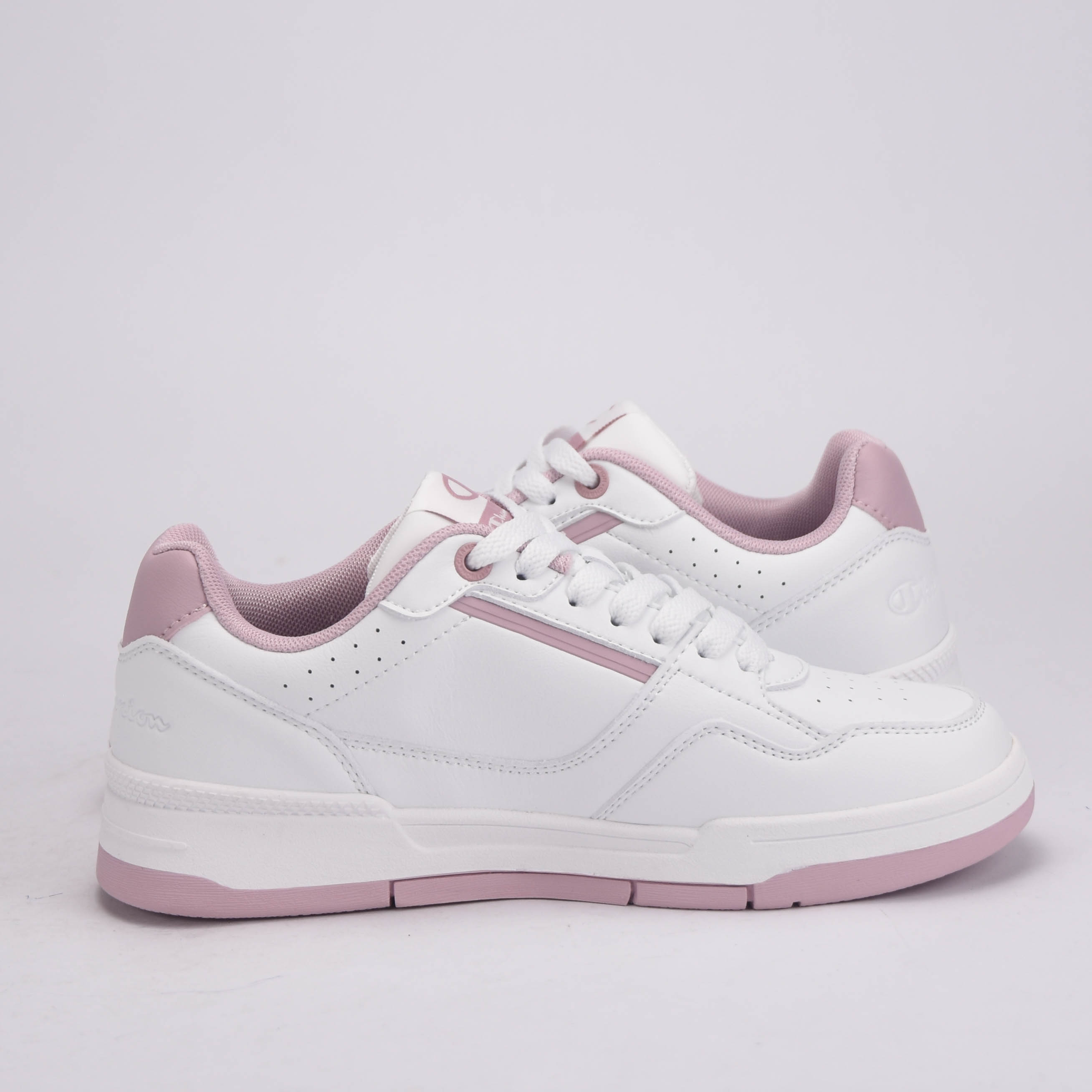 Heritage Perforated Low