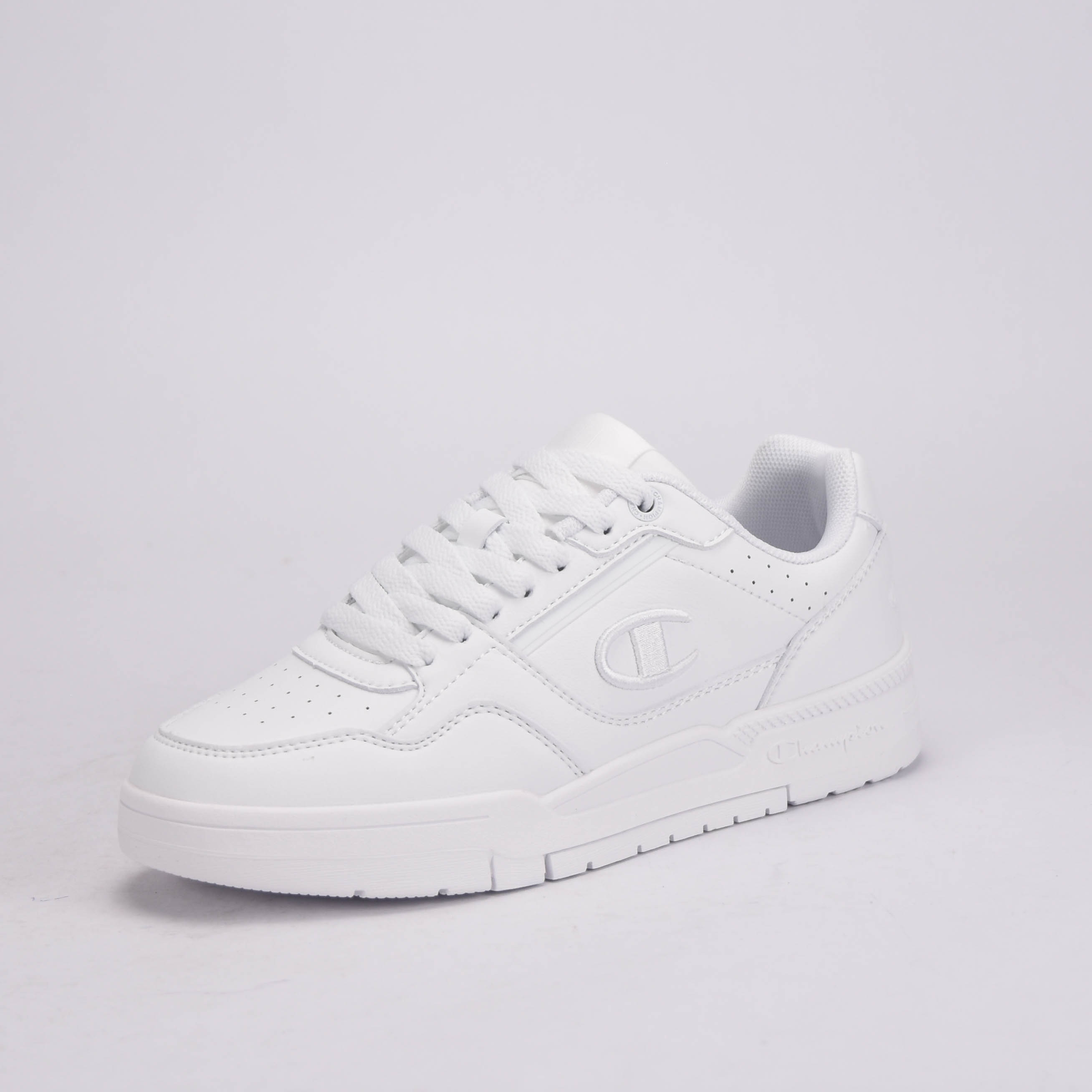 Heritage Perforated Low