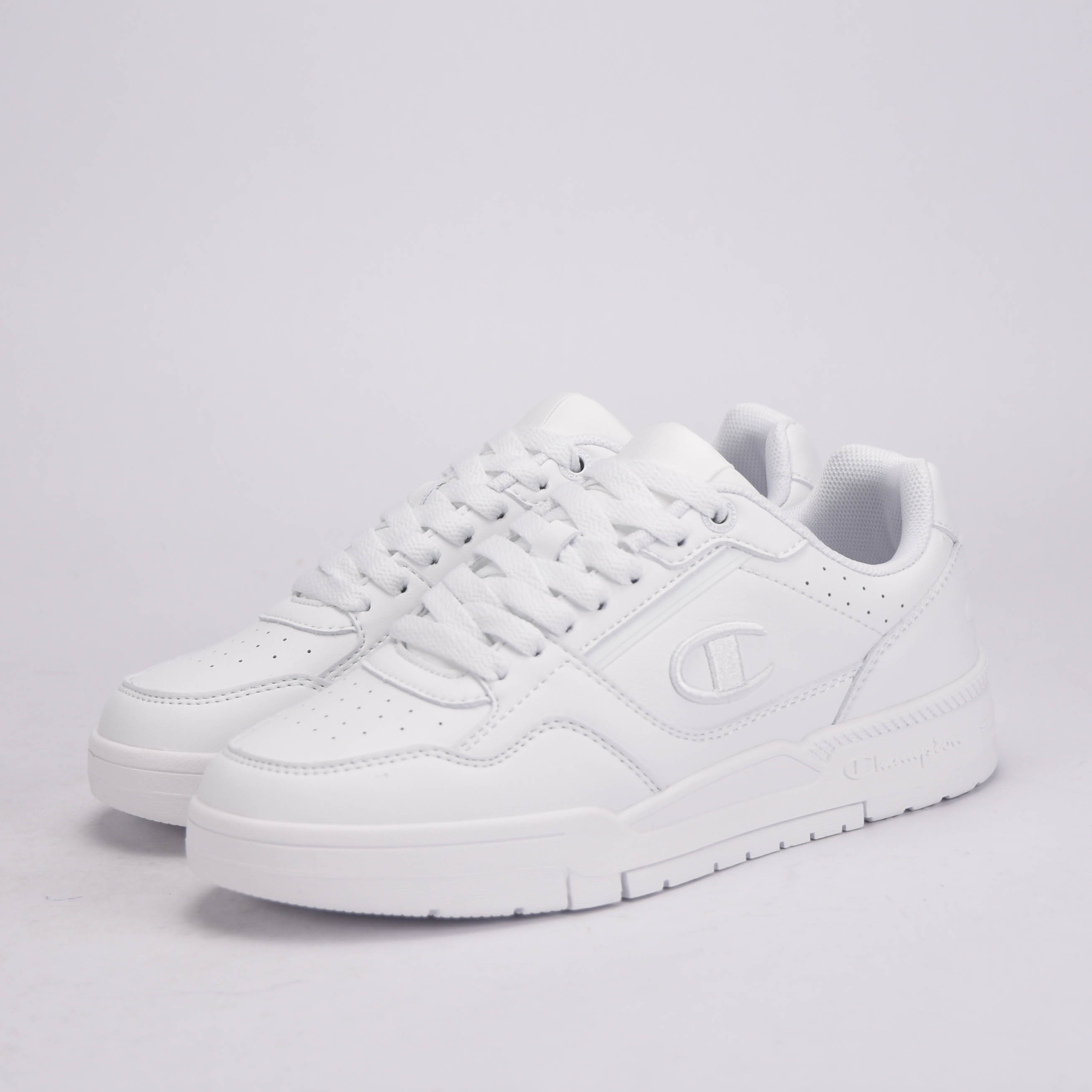 Heritage Perforated Low