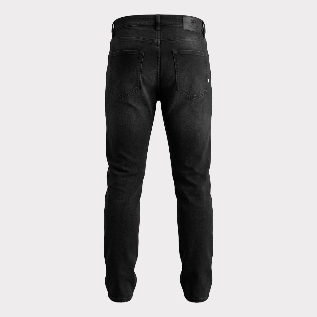 Pantalon Jean Homme