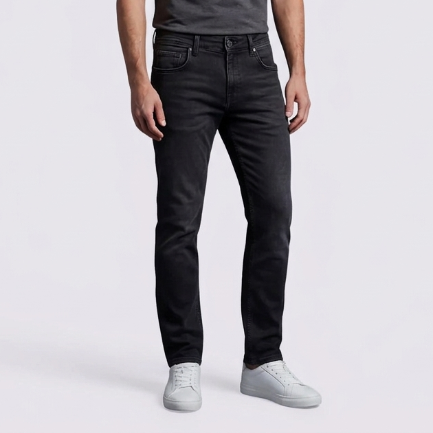 Pantalon Jean Homme