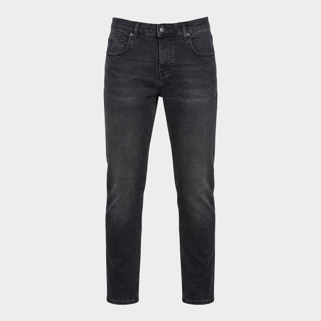 Pantalon Jean Homme