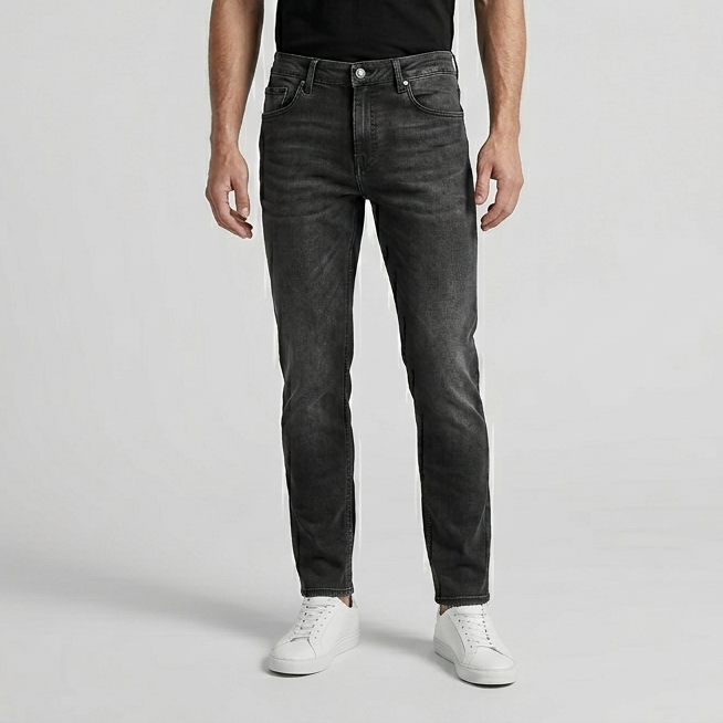 Pantalon Jean Homme