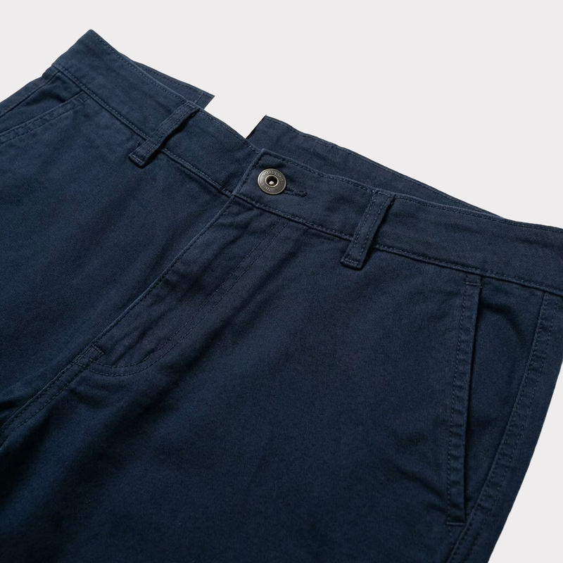 Pantalon Toile Homme