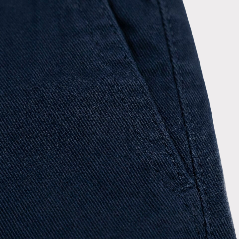 Pantalon Toile Homme