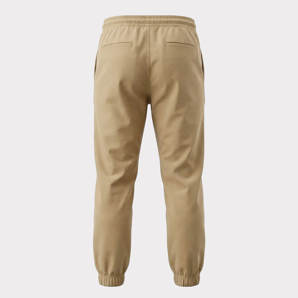 Pantalon Chino Homme