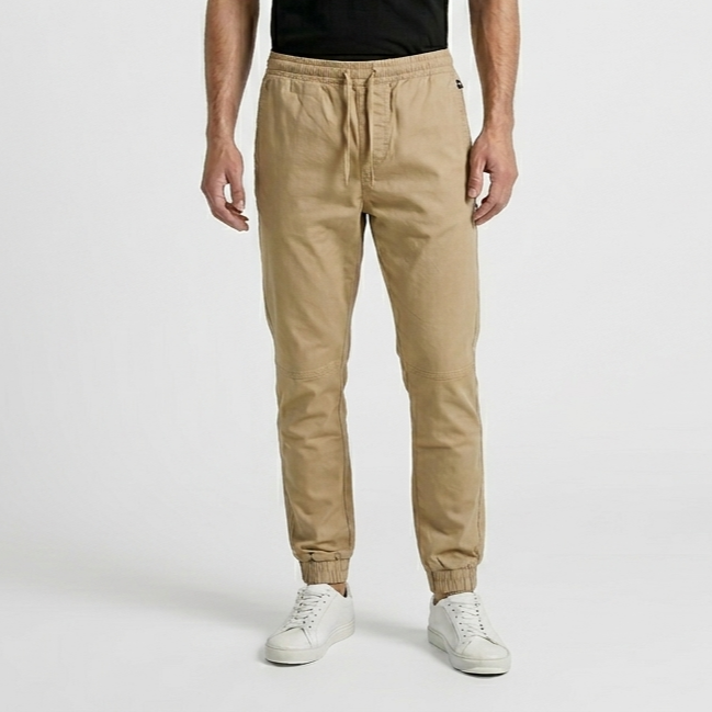 Pantalon Chino Homme