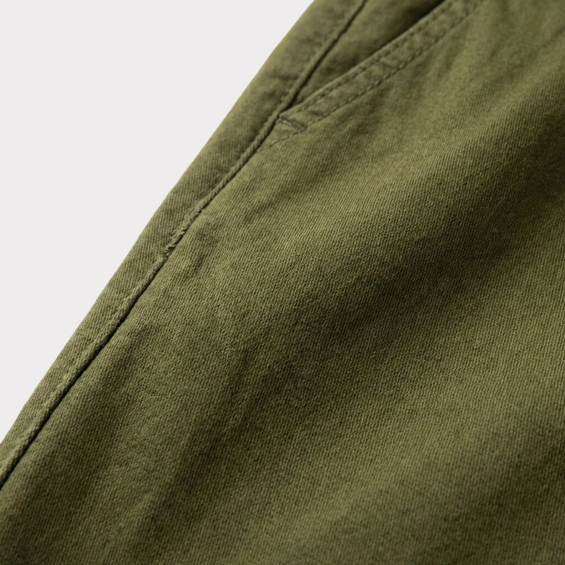 Pantalon Chino Homme